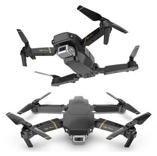 Квадрокоптер Global Drone GD89