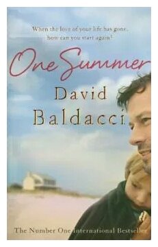 One Summer (Baldacci David) - фото №2