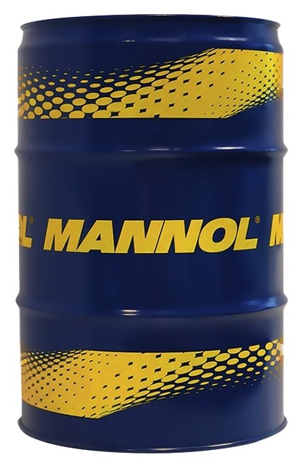 MANNOL 1080 Масло моторное MANNOL 7701 OEM синтетическое 5W-30 SN+ 208л.