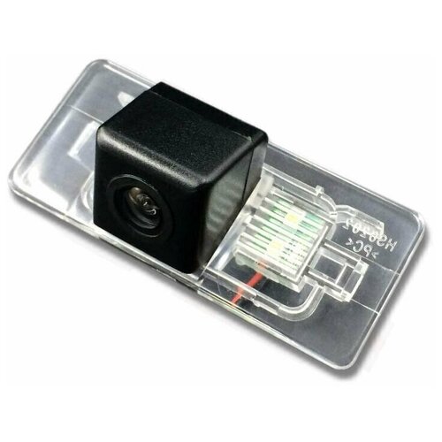 Камера заднего вида Лада Веста LADA ВАЗ Vesta 199000₽