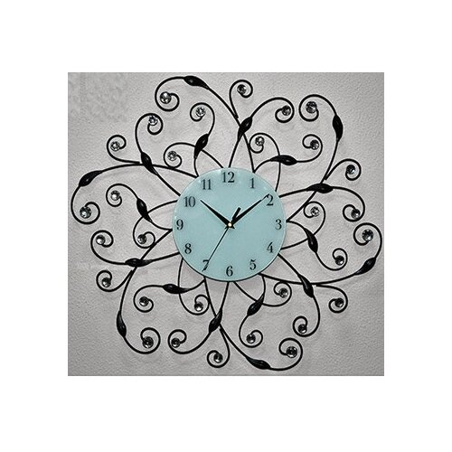 Настенные часы Stella Wall Clock ST2201