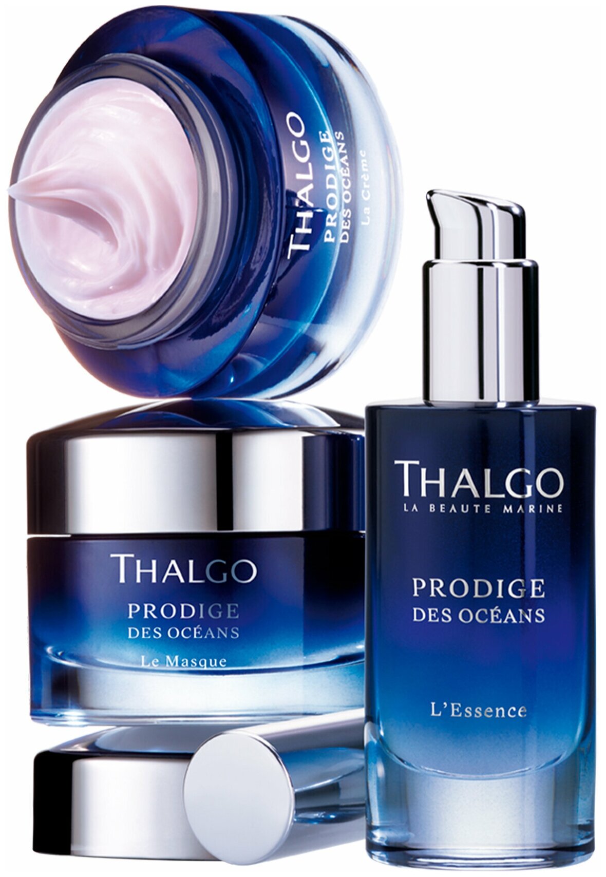 Thalgo Интенсивная Регенерирующая Морская Сыворотка 30 мл (Thalgo, ) - фото №5