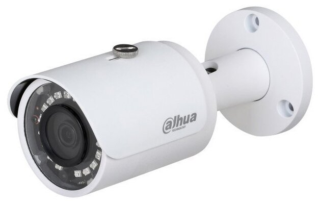Мультиформатная камера DH-HAC-HFW1000SP-0360B-S3