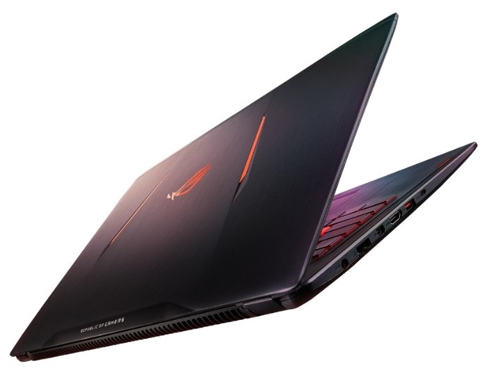 Ноутбук Asus I7 Цена