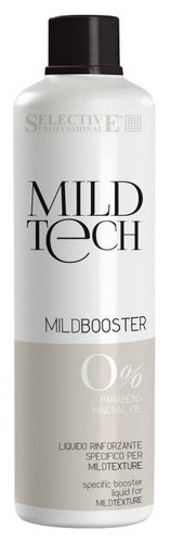 Средство SELECTIVE Специальное укрепляющее с экстрактом шиповника для Mild Texture, 1000 мл