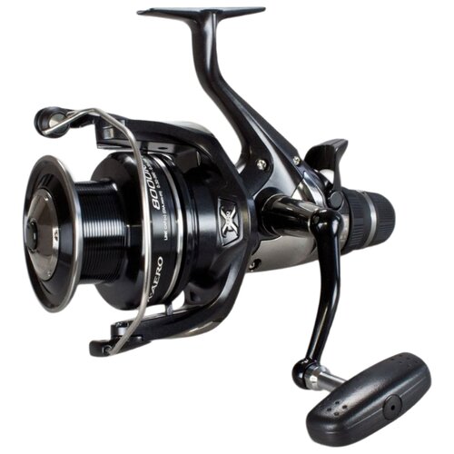 фото Катушка shimano baitrunner x aero ra 8000