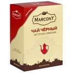 Чай черный Marcony Восточные симфонии - изображение