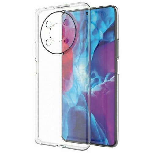 Силиконовый чехол для Honor X30, Honor X9 5G, Magic4 Lite 5G чехол mypads горгород oxxxymiron для honor x30 magic4 lite 5g задняя панель накладка бампер