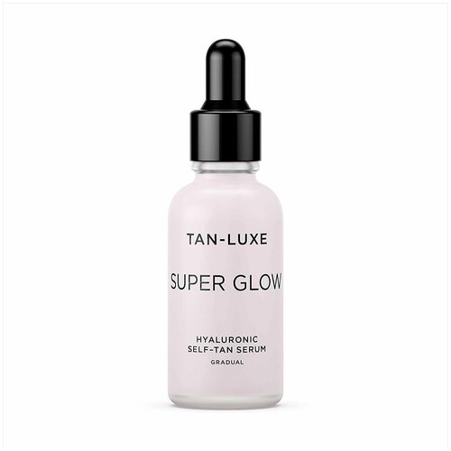 Сыворотка для автозагара Tan Luxe SUPER GLOW Self Tan Serum