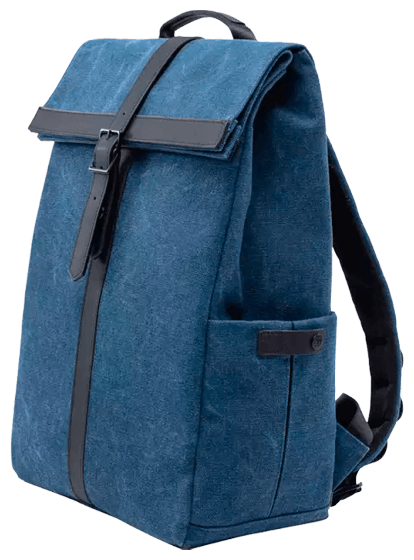 Рюкзак Xiaomi 90 Points Grinder Oxford Casual Backpack