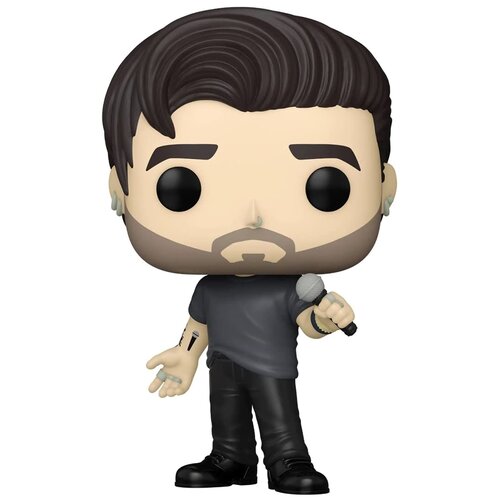 Funko Zayn Malik 61438