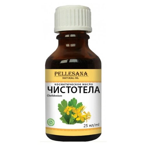 фото Масло для тела pellesana