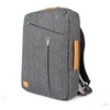 Рюкзак WIWU Gent Transform Backpack 15 - изображение