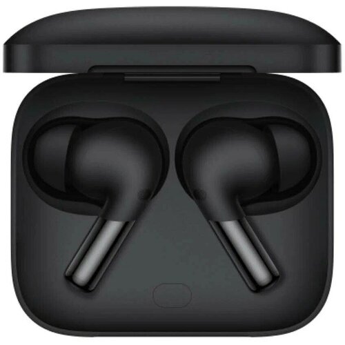 OnePlus Беспроводные наушники OnePlus Buds Pro 2 Чёрный 1398000₽