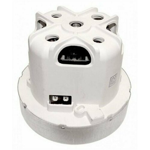 Двигатель для пылесоса 1800W Philips Samsung D120mm H114mm 11ME58 VAC059UN 6938₽