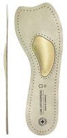 Luomma Полустельки ортопедические для модельной обуви LUM301 бежевый 39