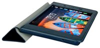 Чехол G-Case Executive для Lenovo Tab 3 7.0 темно-синий