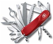 Victorinox 2.5383. E Нож перочинный evolution 28 victorinox