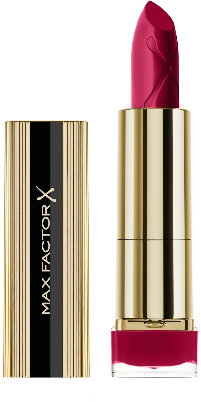 Макс Фактор / Max Factor - Помада для губ Colour Elixir Lipstick 080 Chilli