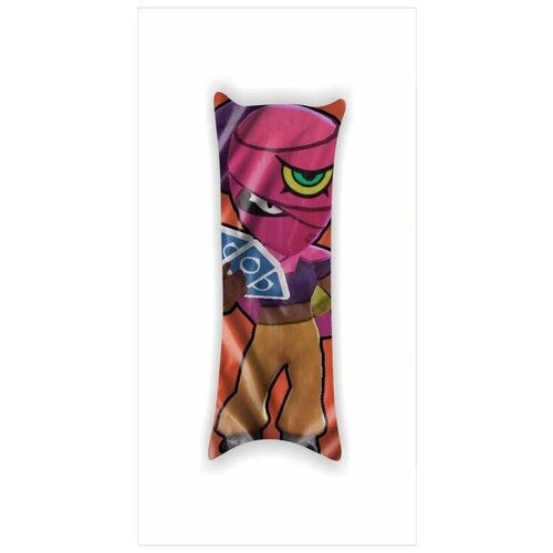 Дакимакура Бравл Старс Brawl Stars 10 с Тарой 4025₽