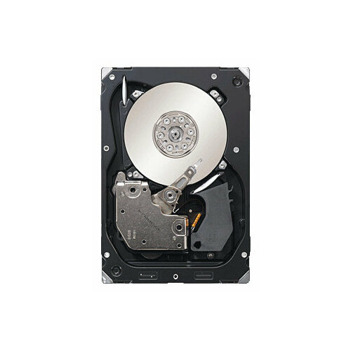 Жесткий диск Seagate Cheetah 450 ГБ ST3450857SS жесткий диск seagate cheetah 146 гб st3146707fc