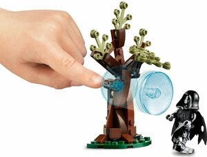 LEGO Harry Potter 75945 121
