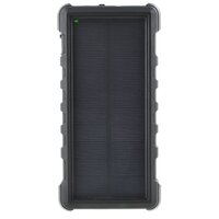 Универсальный внешний аккумулятор ROBITON POWER BANK LP-24-Solar