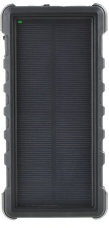 Универсальный внешний аккумулятор ROBITON POWER BANK LP-24-Solar