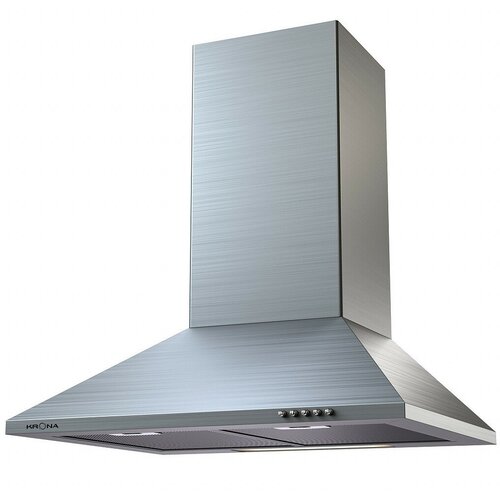 KRONA CORNELIA 600 inox PB 1099000₽