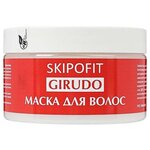 Skipofit Маска для волос с экстрактом медицинской пиявки - изображение