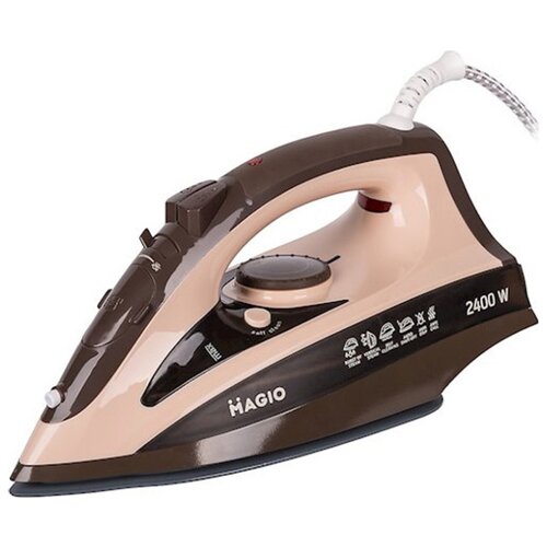 фото Утюг magio mg-134