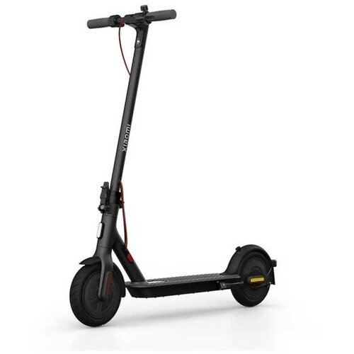 Электросамокат Xiaomi Electric Scooter 3 Lite Black BHR5388GL