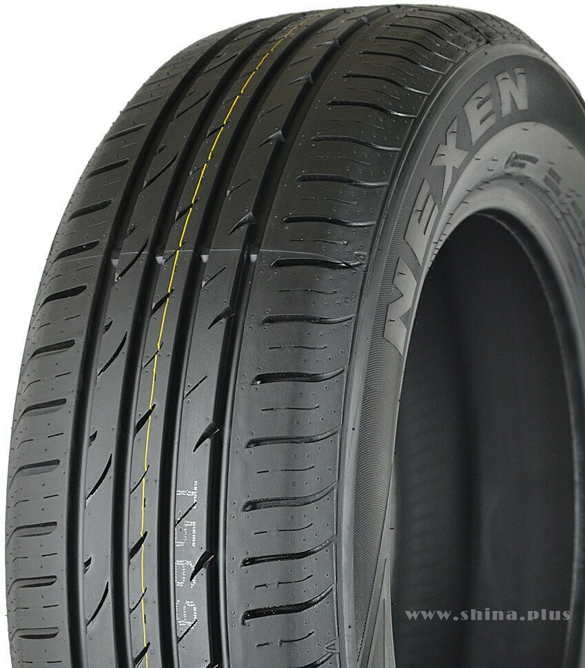 195/50 R16 Nexen Nblue HD Plus 88V (лето) а/шина