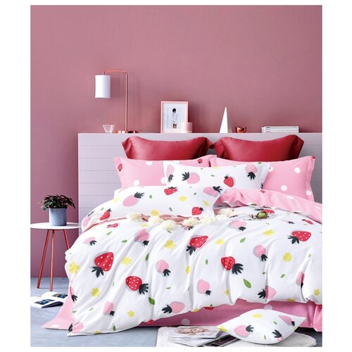 фото Tango постельное белье delicia br15642 (2 сп. евро)