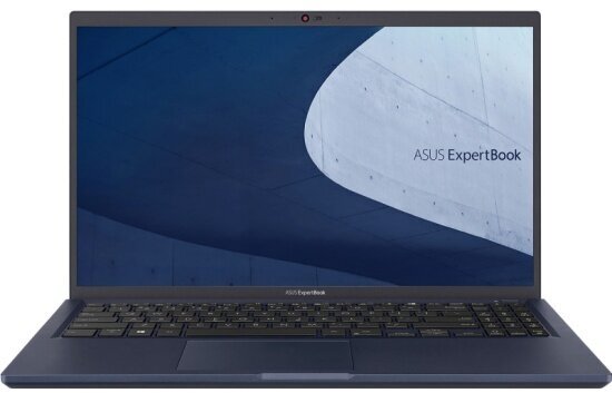 Ноутбук Asus ExpertBook B1 B1500CEAE-BQ2260W (90NX0441-M26670)