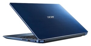Acer SWIFT 3 SF314 56G 1920x1080 Intel Core i7 1.8 RAM 8 SSD 512 GeForce MX150 Win10 Home