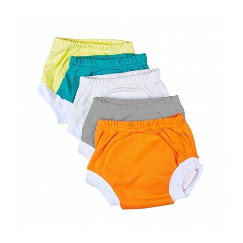 Little pirate Набор 3 трусиков для приучения к горшку 