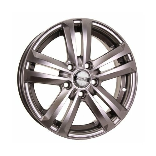 Колесный диск Neo Wheels 428 5х14/5х100 D57.1 ET35, BD