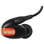 Беспроводные наушники Westone W80 + Bluetooth cable - изображение