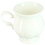 Royal Bone China Кружка White 220 мл - изображение