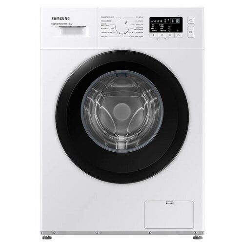 Стиральная машина Samsung WW60A3120BELE 3392800₽