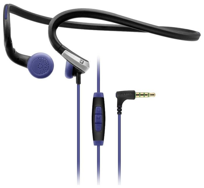 Наушники Sennheiser PMX 685i SPORTS 