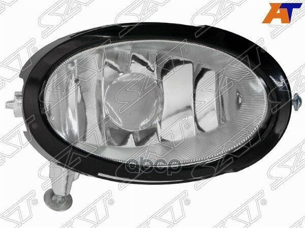 Фара Противотуманная Mazda 3/Axela 03-08 Rh Sat арт. ST-216-2010CR