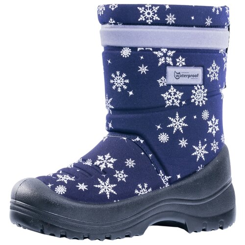 фото Сапоги котофей 461902