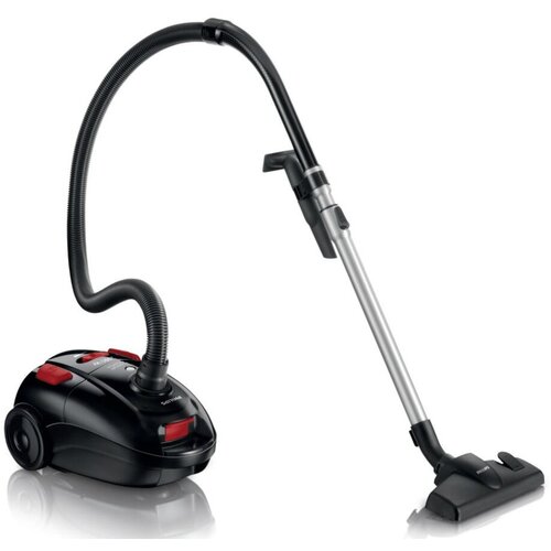 Пылесос Philips FC8454 PowerLife глубокий черный 19000₽