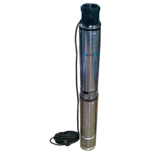 Насос скважинный Vodotok БЦПЭ-ГВ-85-0,5-30м-Ч для грязной воды насос скважинный vodotok бцпэ гв 85 0 5 50м ч для грязной воды