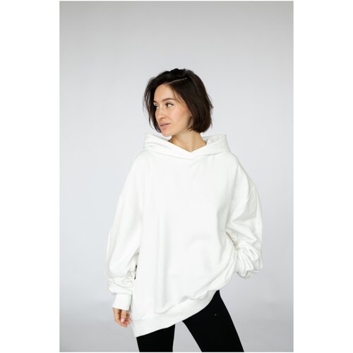 Худи оверсайз