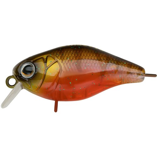фото Воблер крэнк strike pro cranky-x 50, цвет: tw001g hot perl perch, (eg-165#tw001g)