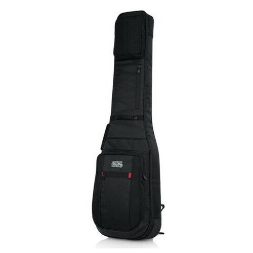 Gator G-PG Bass кейс для бас гитары кейс для акустической гитары gator g pg acoustiс