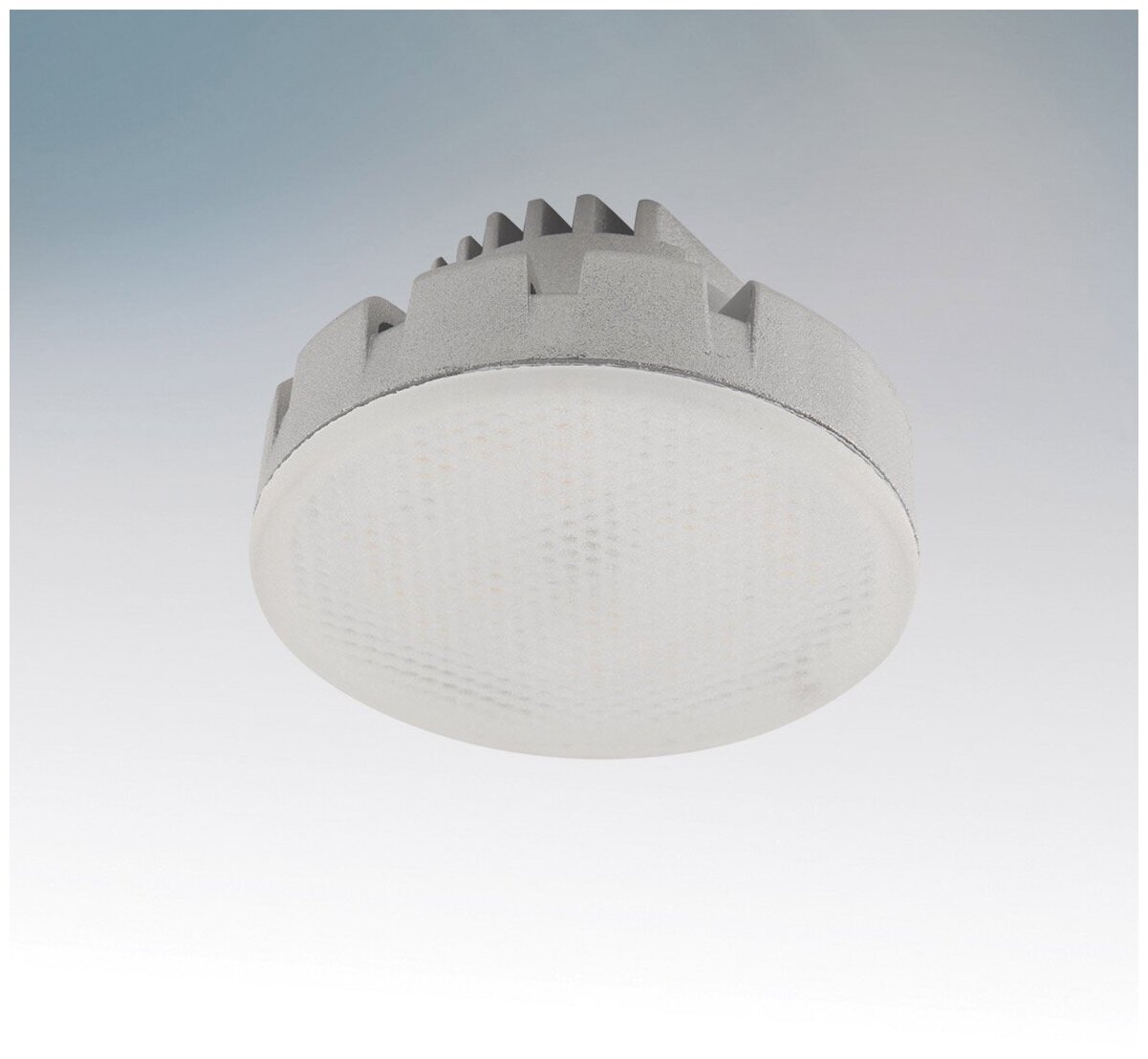 Светодиодная лампа GX53 12W 4000K (белый) TABL LED Lightstar 929124 - фото №3